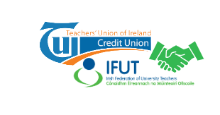 TUI IFUT Credit Union Logo